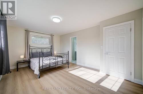 4762 14Th Avenue, Markham, ON - Indoor Photo Showing Bedroom