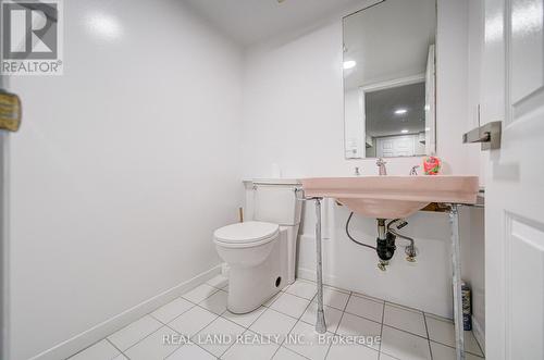 4762 14Th Avenue, Markham, ON - Indoor Photo Showing Bathroom