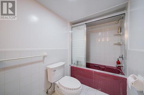 4762 14Th Avenue, Markham, ON - Indoor Photo Showing Bathroom