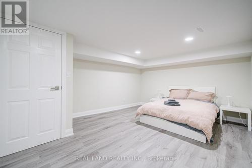 4762 14Th Avenue, Markham, ON - Indoor Photo Showing Bedroom