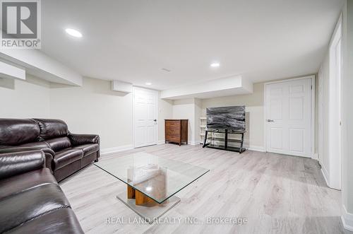 4762 14Th Avenue, Markham, ON - Indoor