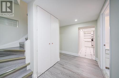 4762 14Th Avenue, Markham, ON - Indoor Photo Showing Other Room