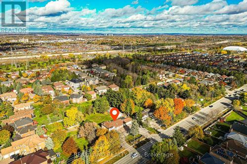 4762 14Th Avenue, Markham, ON - Outdoor With View