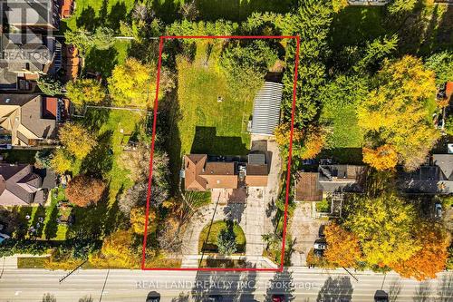 4762 14Th Avenue, Markham, ON - Outdoor