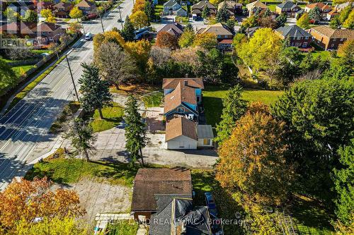 4762 14Th Avenue, Markham, ON - Outdoor
