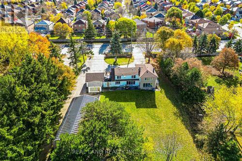 4762 14Th Avenue, Markham, ON - Outdoor