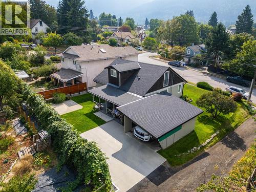 1519 Stanley Street  Nelson, BC V1L 1R4