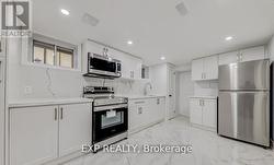 BSMT - 45 BLAISDALE ROAD  Toronto, ON M1P 1V9