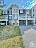339 Pumpkinseed Crescent, Ottawa, ON  - Outdoor With Facade 