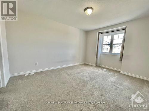 339 Pumpkinseed Crescent, Ottawa, ON - Indoor Photo Showing Other Room