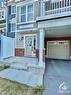 339 Pumpkinseed Crescent, Ottawa, ON  - Outdoor With Facade 