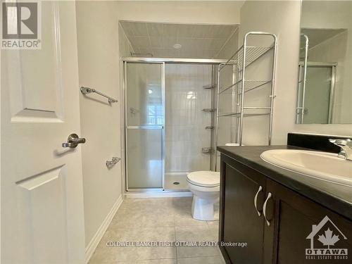 339 Pumpkinseed Crescent, Ottawa, ON - Indoor Photo Showing Bathroom