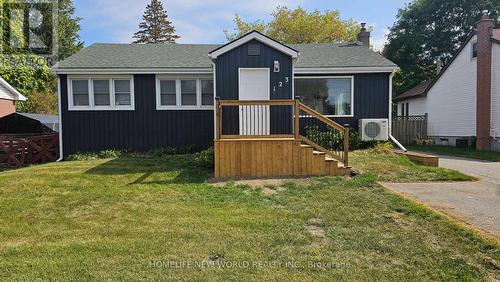 123 LEMOINE STREET  Belleville, ON K8P 4G8