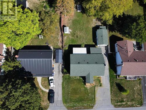 123 Lemoine Street, Belleville, ON - Outdoor