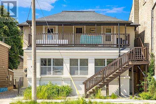 2 - 1130 King Street E, Cambridge, ON - Outdoor