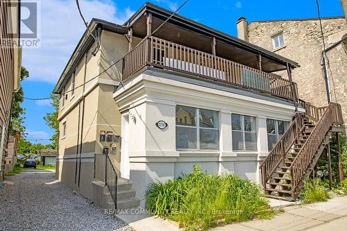 2 - 1130 King Street E, Cambridge, ON - Outdoor