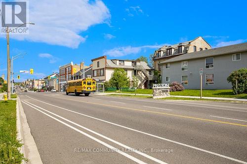 2 - 1130 King Street E, Cambridge, ON - Outdoor