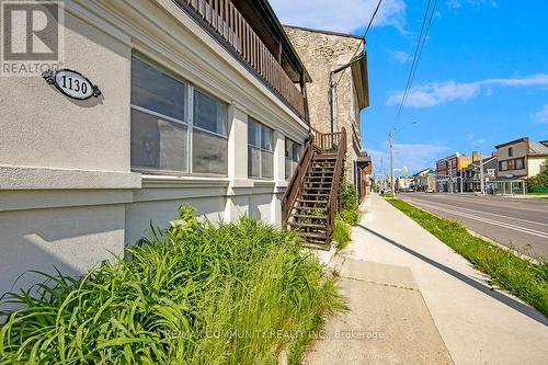 2 - 1130 King Street E, Cambridge, ON - Outdoor