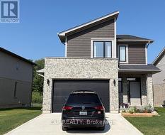 760 CHELTON ROAD  London South (South U), ON N6M 0A1