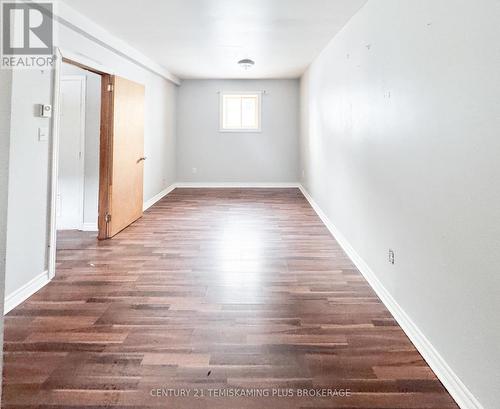 83 Sixth Avenue, Englehart, ON - Indoor Photo Showing Other Room