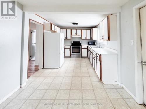 83 Sixth Avenue, Englehart, ON - Indoor Photo Showing Kitchen