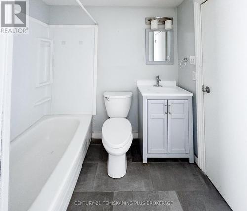 83 Sixth Avenue, Englehart, ON - Indoor Photo Showing Bathroom