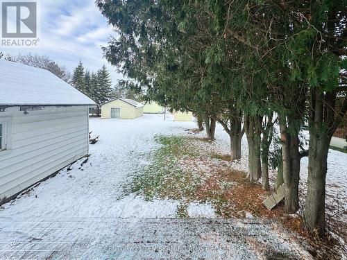 83 Sixth Avenue, Englehart, ON - Outdoor