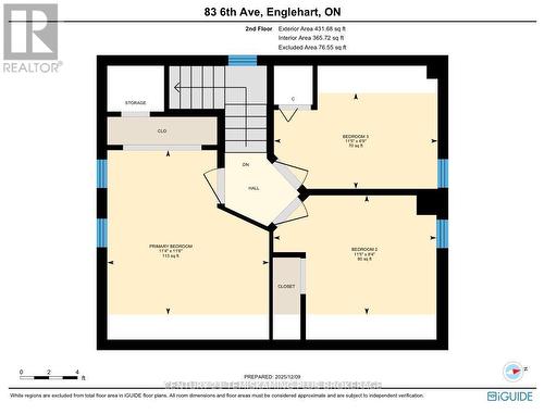 83 Sixth Avenue, Englehart, ON - Other