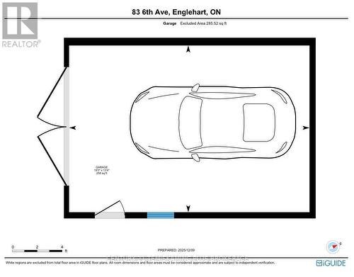83 Sixth Avenue, Englehart, ON - Other