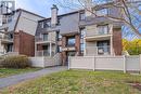 7 - 6 Sweetbriar Circle, Ottawa, ON  - Outdoor With Balcony 