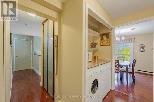 7 - 6 Sweetbriar Circle, Ottawa, ON - Indoor Photo Showing Laundry Room