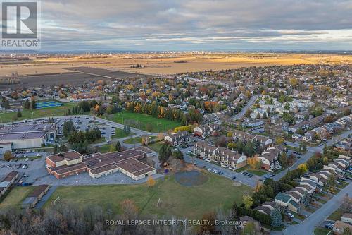 7 - 6 Sweetbriar Circle, Ottawa, ON - Outdoor With View