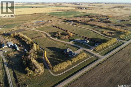 12 Willow Way, Humboldt Rm No. 370, SK 