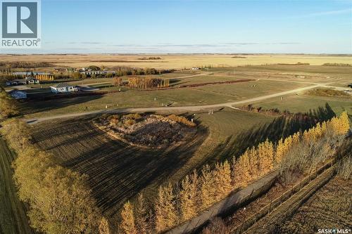 6 Willow Way, Humboldt Rm No. 370, SK 
