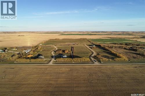 6 Willow Way, Humboldt Rm No. 370, SK 