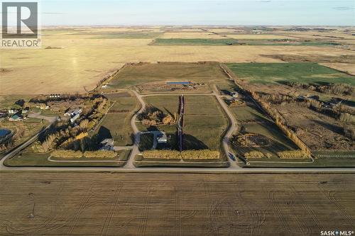 6 Willow Way, Humboldt Rm No. 370, SK 