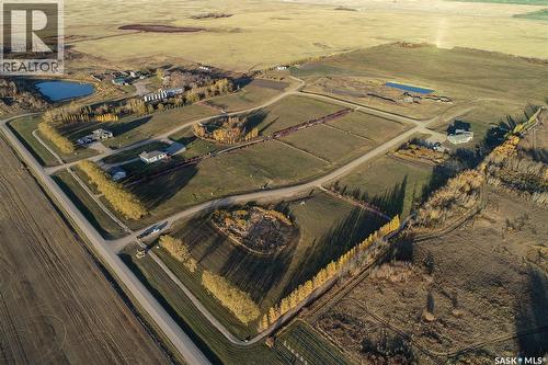 11 Willow Way, Humboldt Rm No. 370, SK 