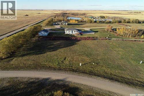 11 Willow Way, Humboldt Rm No. 370, SK 