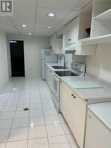 171 Shaftsbury Avenue, Richmond Hill, ON - Indoor