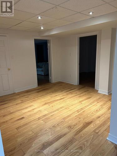 171 Shaftsbury Avenue, Richmond Hill, ON - Indoor Photo Showing Other Room