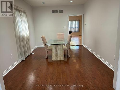 171 Shaftsbury Avenue, Richmond Hill, ON - Indoor Photo Showing Dining Room