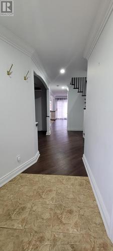 73 Dumfries Avenue, Brampton, ON - Indoor Photo Showing Other Room
