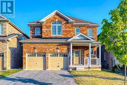 BASEMENT - 873 WILLIAM LEE AVENUE  Oshawa, ON L1K 0C4