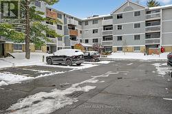 317 - 214 VIEWMOUNT DRIVE  Ottawa, ON K2E 7X3