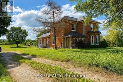 9679 HUNSDEN SDRD  Caledon, ON L7E 0J8