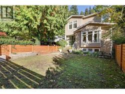 1400 RIVERSIDE DRIVE  North Vancouver, BC V7H 1V5