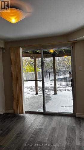 Lower - 24 Cairns Drive, Markham, ON - Indoor Photo Showing Other Room
