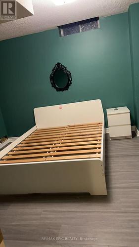 Lower - 24 Cairns Drive, Markham, ON - Indoor Photo Showing Bedroom