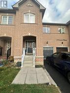 80 EVANWOOD CRESCENT  Brampton, ON L6X 0P7