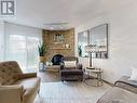 3453 Hannibal Road, Burlington, ON  - Indoor Photo Showing Living Room 